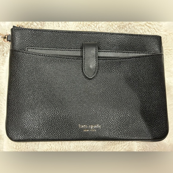 Kate Spade NWOT Clutch/ Wallet - Picture 2 of 10